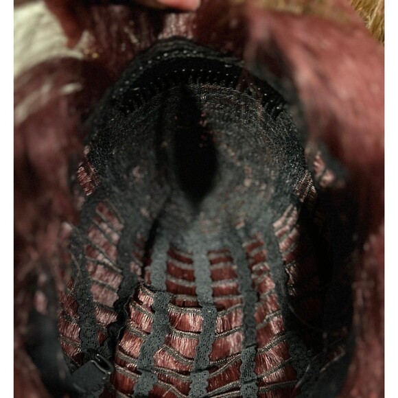 Rebel Gypsy “Learn to fly” Wig main image 7